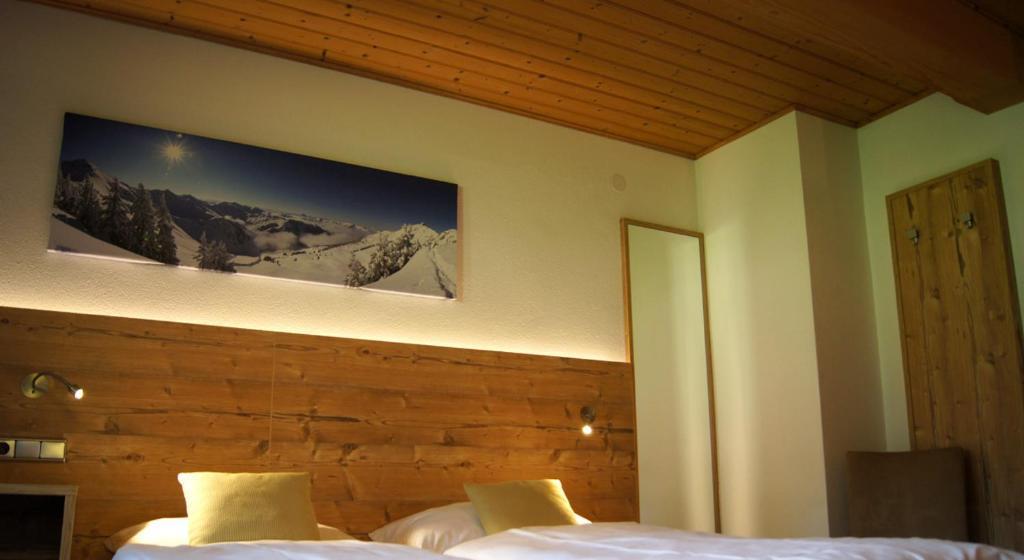 Pension Hohe Salve Westendorf Pokój zdjęcie