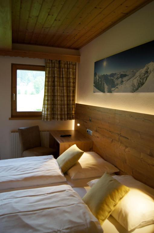 Pension Hohe Salve Westendorf Pokój zdjęcie